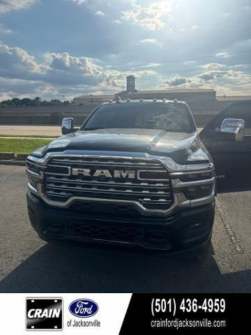2025 Ram 2500 Limited Longhorn Crew Cab 4x4 6'4" Box for sale in Jacksonville, AR
