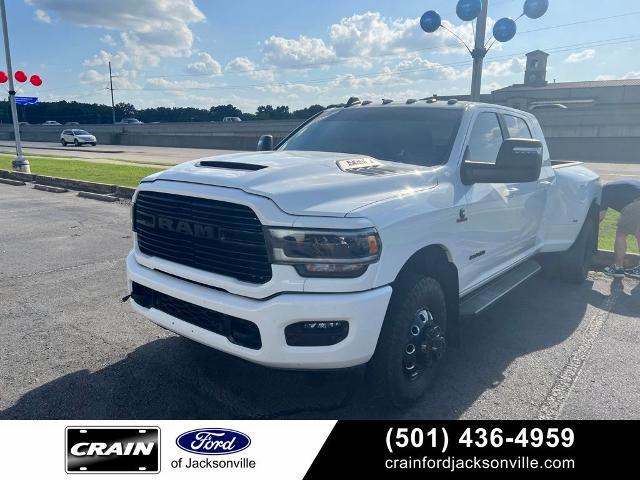 2024 Ram 3500 Laramie Mega Cab 4x4 6'4" Box for sale in Jacksonville, AR