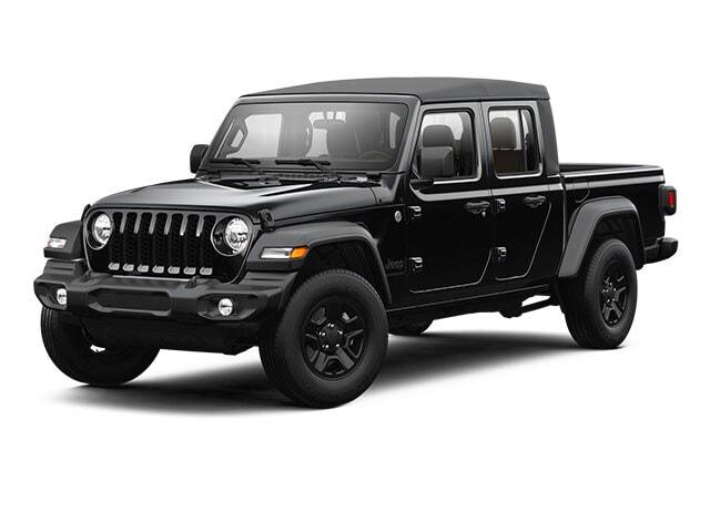 2023 Jeep Gladiator Sport for sale in Lansdale, PA