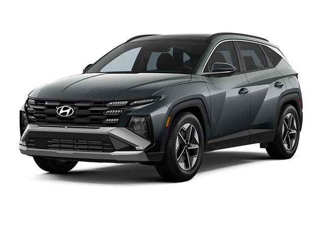 2025 Hyundai Tucson Hybrid SEL Convenience for sale in Lansdale, PA