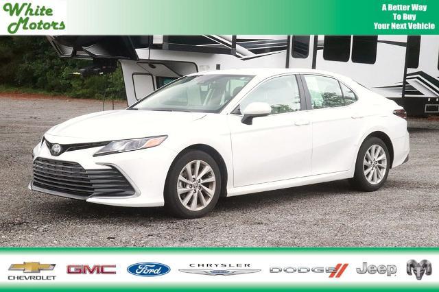 2023 Toyota Camry LE for sale in Roanoke Rapids, NC