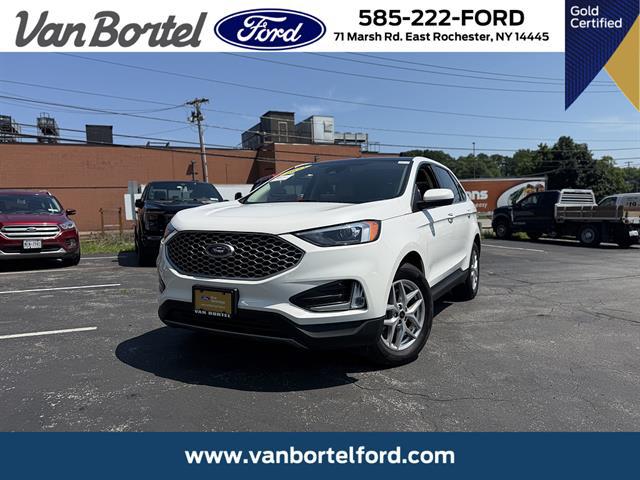 2023 Ford Edge SEL for sale in East Rochester, NY