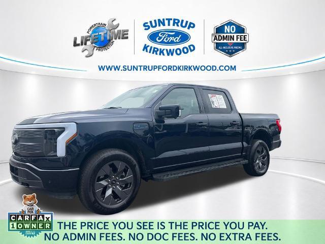 2025 Ford F-150 LARIAT for sale in Kirkwood, MO