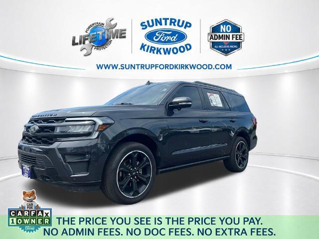 2024 Ford Expedition Limited for sale in Kirkwood, MO