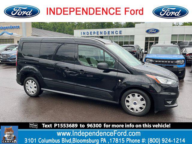 2023 Ford Transit Connect XLT Cargo Van for sale in Bloomsburg, PA
