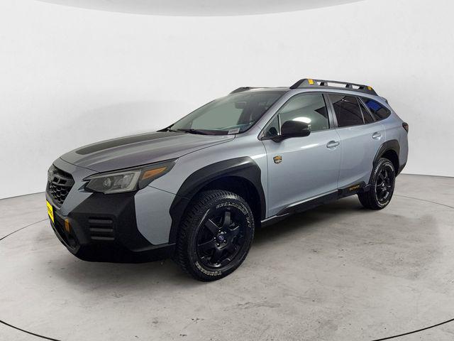 2023 Subaru Outback Wilderness for sale in Bozeman, MT