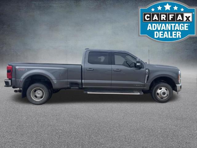 2023 Ford F-350 LARIAT for sale in Brenham, TX