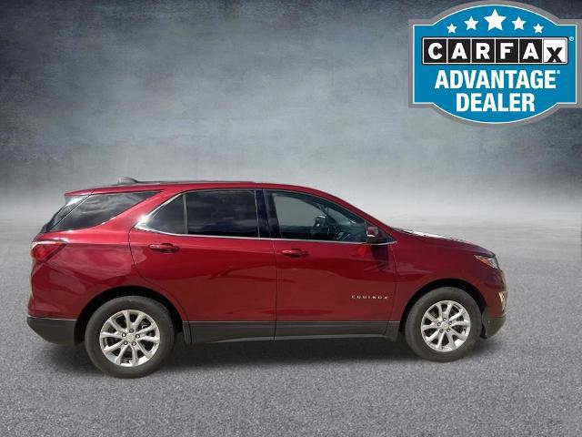 2019 Chevrolet Equinox LT for sale in Brenham, TX
