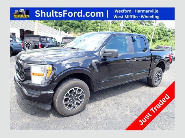 2022 Ford F-150 XL for sale in Pittsburgh, PA