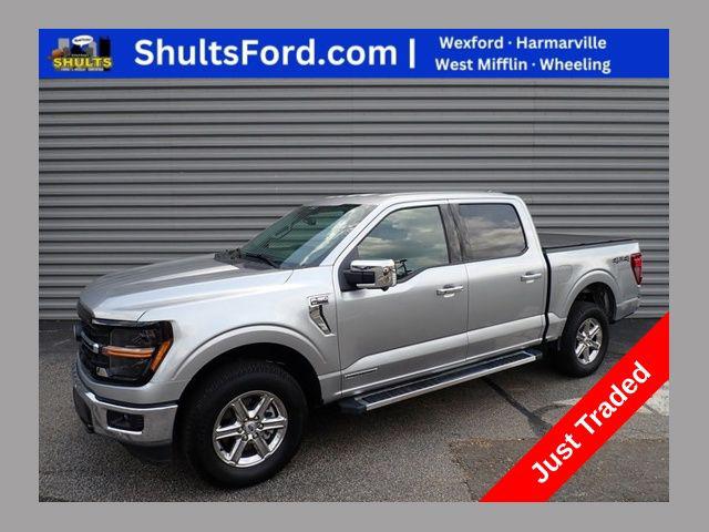 2025 Ford F-150 XLT for sale in Pittsburgh, PA