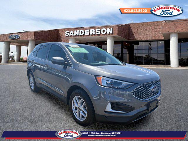 2024 Ford Edge SEL for sale in Glendale, AZ