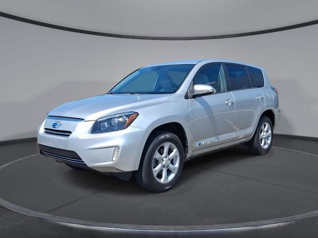 2012 Toyota RAV4 EV Base for sale in Eatontown, NJ