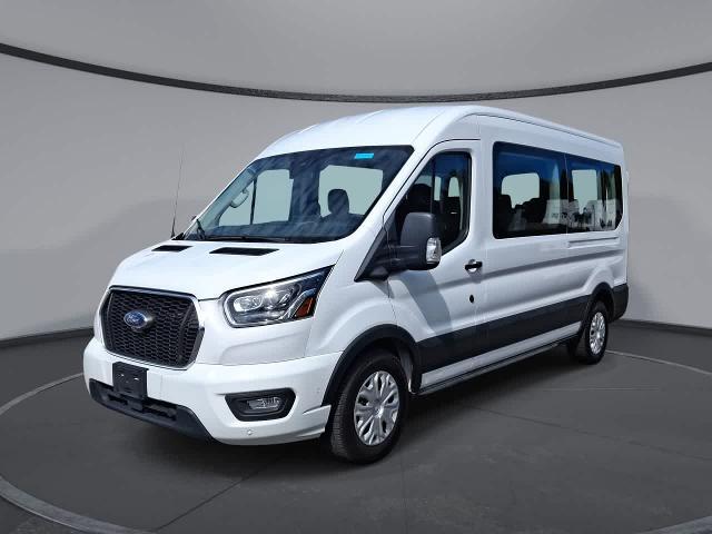 2023 Ford Transit-350 Passenger Van XLT for sale in Eatontown, NJ