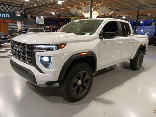 2024 GMC Canyon 4WD AT4 for sale in Shillington, PA