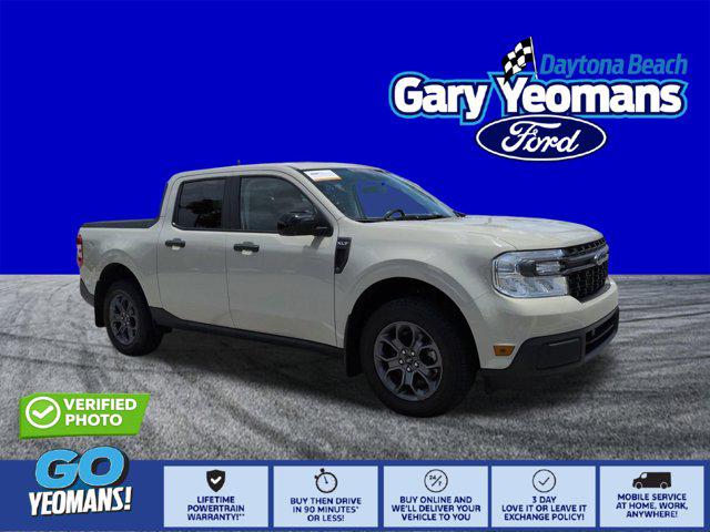 2024 Ford Maverick XLT for sale in Daytona Beach, FL