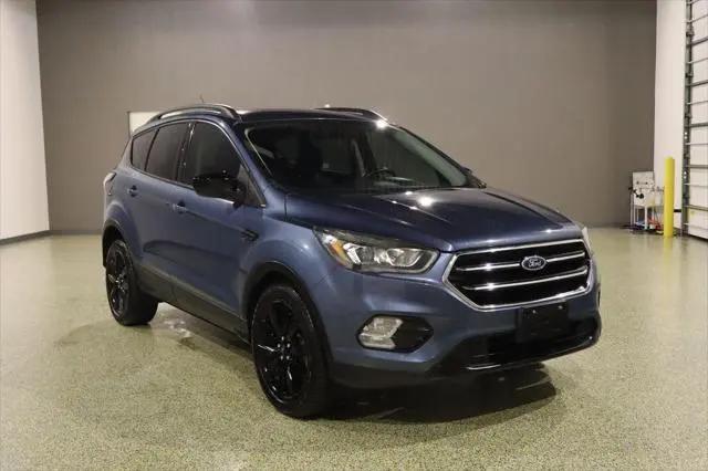 2018 Ford Escape SE for sale in Tomball, TX