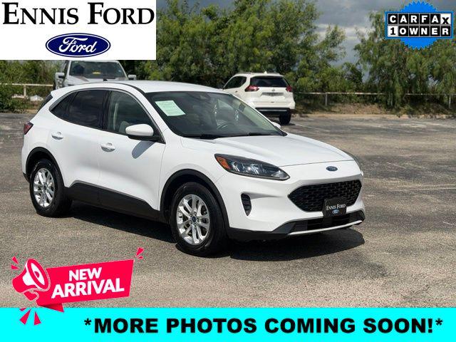 2020 Ford Escape SE for sale in Ennis, TX