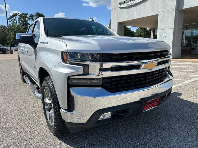 2019 Chevrolet Silverado 1500 LT for sale in Henderson, TX