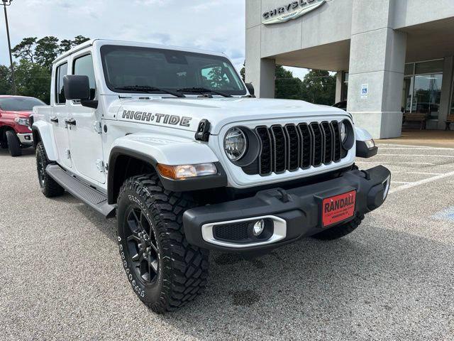 2025 Jeep Gladiator Sport for sale in Henderson, TX