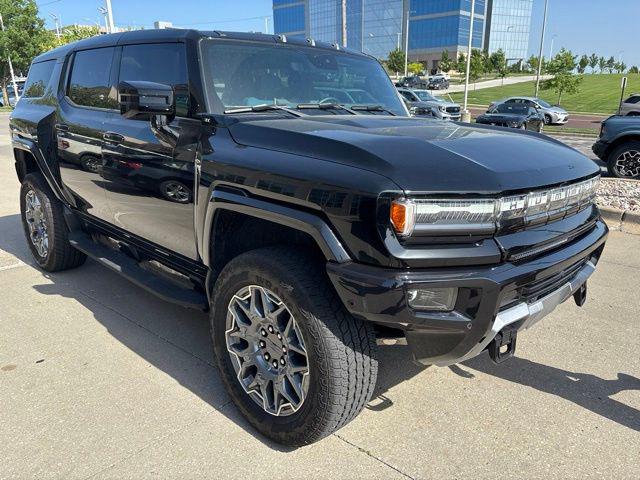 2024 GMC HUMMER EV 3X for sale in Overland Park, KS