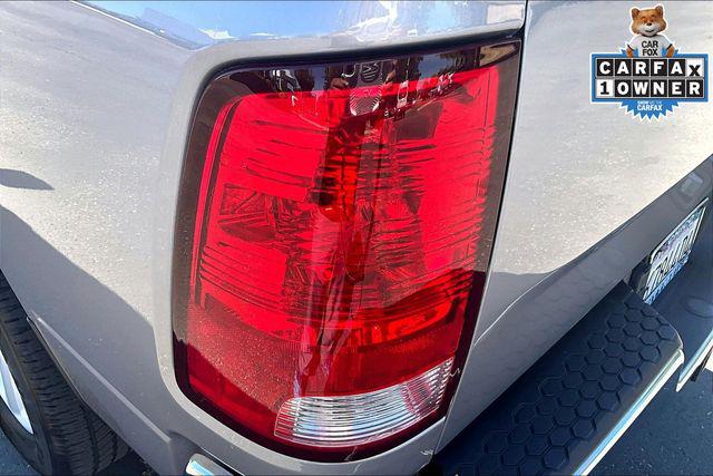 2024 Ram 1500 Classic Tradesman Crew Cab 4x4 57 Box