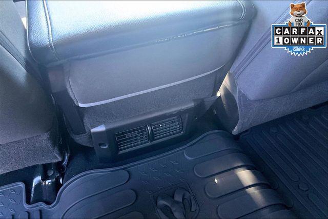 2024 Ram 1500 Classic Tradesman Crew Cab 4x4 57 Box