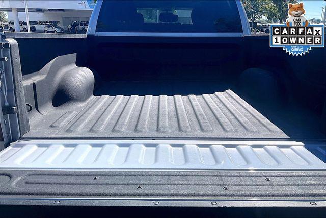 2024 Ram 1500 Classic Tradesman Crew Cab 4x4 57 Box