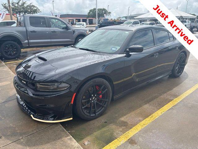 2022 Dodge Charger Scat Pack for sale in Corpus Christi, TX