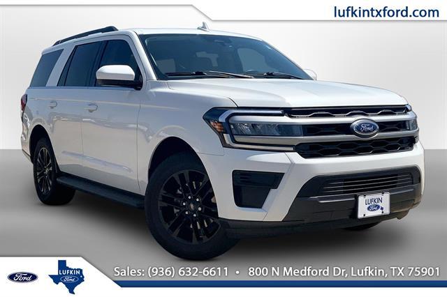 2024 Ford Expedition XLT for sale in Lufkin, TX