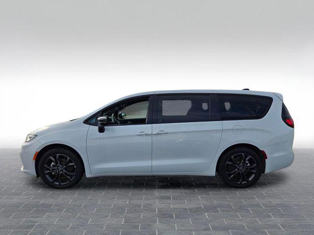 2026 Chrysler Pacifica PACIFICA SELECT 2026 Chrysler Pacifica PACIFICA SELECT