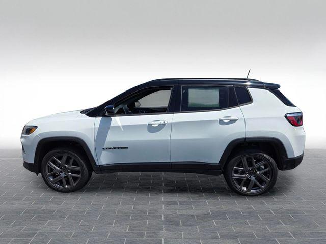 2026 Jeep Compass COMPASS LIMITED ALTITUDE 4X4 2026 Jeep Compass COMPASS LIMITED ALTITUDE 4X4