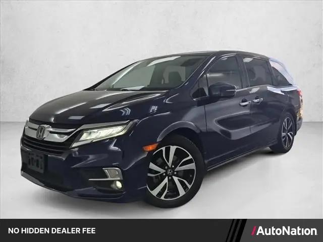 2020 Honda Odyssey Elite for sale in Hardeeville, SC