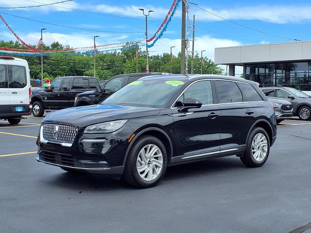 2022 Lincoln Corsair Standard for sale in Woodhaven, MI