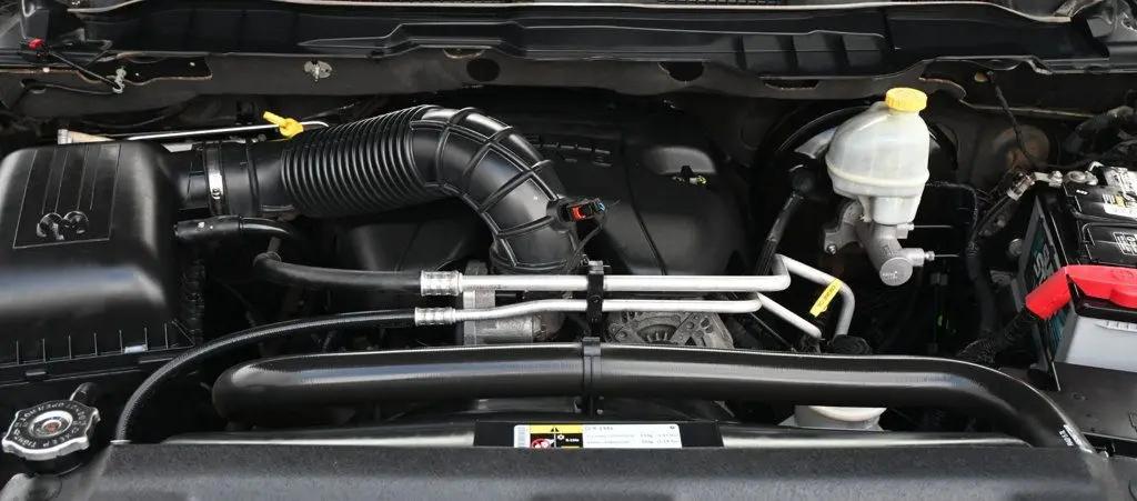 2012 Ram 1500 Express
