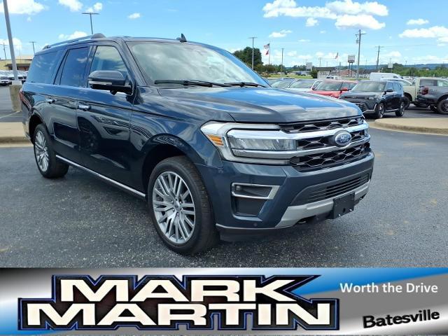 2022 Ford Expedition Limited MAX for sale in Batesville, AR