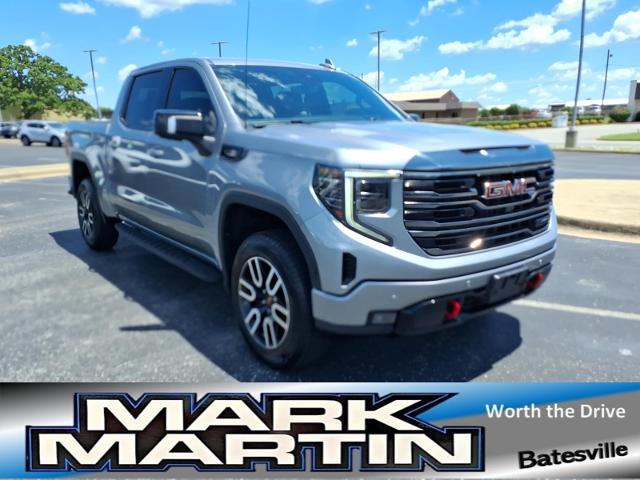 2024 GMC Sierra 1500 4WD Crew Cab Short Box AT4 for sale in Batesville, AR