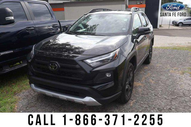 2024 Toyota RAV4 Adventure for sale in Alachua, FL