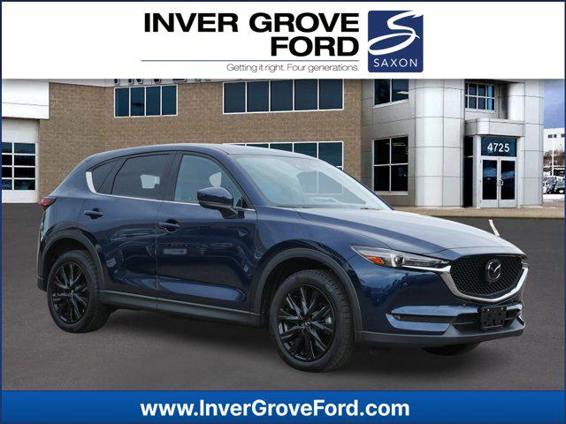 2020 Mazda CX-5 Signature for sale in Inver Grove Heights, MN
