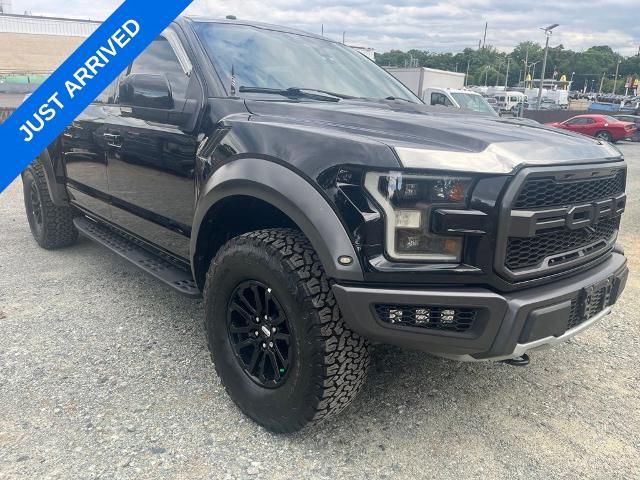 2017 Ford F-150 Raptor for sale in Lanham, MD