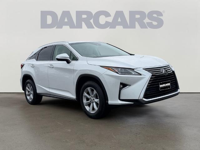 2017 Lexus RX 350 Base for sale in Lanham, MD