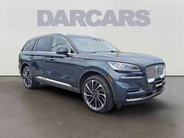 2023 Lincoln Aviator Reserve for sale in Lanham, MD