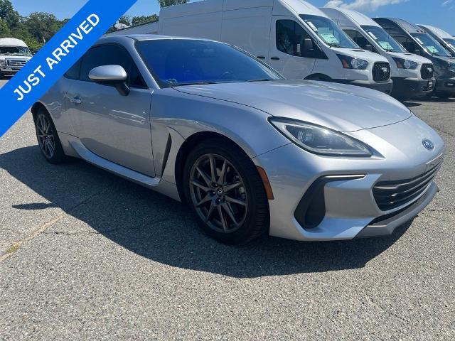 2024 Subaru BRZ Premium for sale in Lanham, MD
