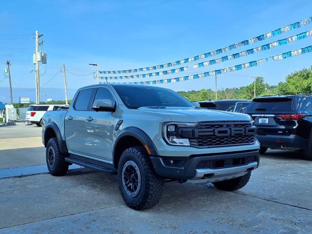 2024 Ford Ranger Raptor for sale in Claremore, OK
