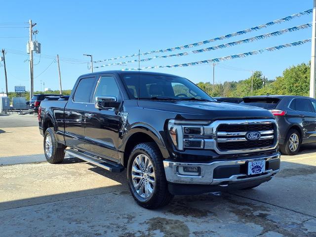 2024 Ford F-150 LARIAT for sale in Claremore, OK