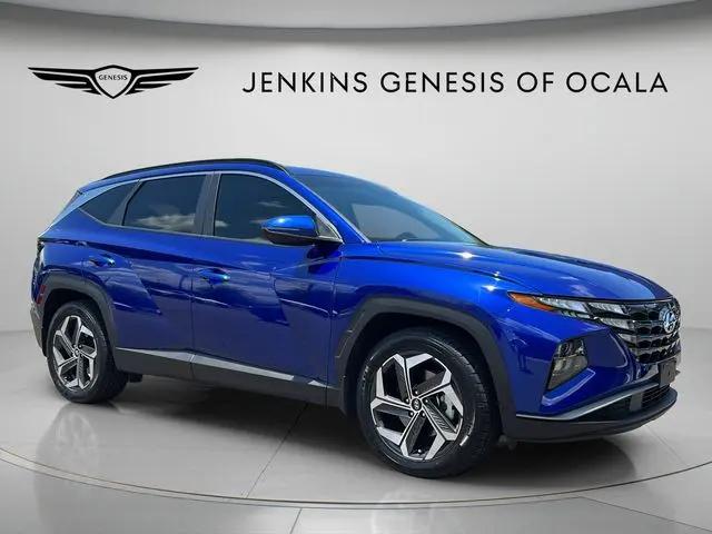 2023 Hyundai Tucson SEL for sale in Ocala, FL