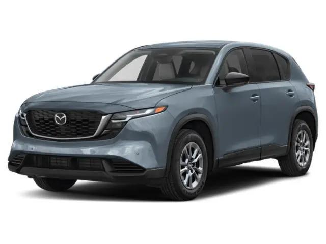 2026 Mazda CX-5 2.5 S Select for sale in Alhambra, CA