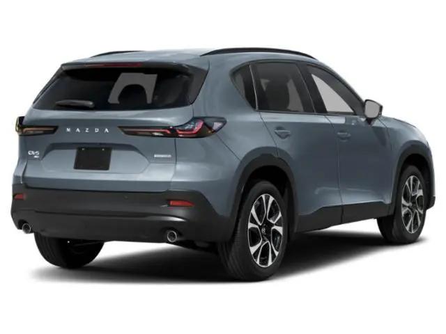2026 Mazda CX-5 2.5 S Preferred