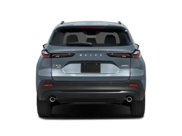 2026 Mazda CX-5 2.5 S Preferred