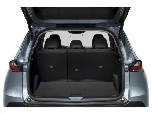 2026 Mazda CX-5 2.5 S Preferred
