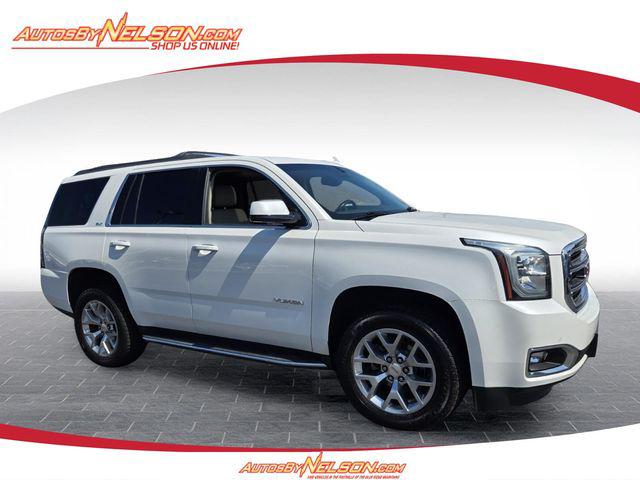 2018 GMC Yukon SLT for sale in Martinsville, VA